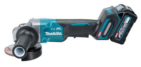 
          Akku-Winkelschleifer XGT ®
          GA012GM201
        