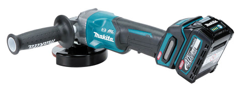 
          Akku-Winkelschleifer XGT ®
          GA012GM201
        