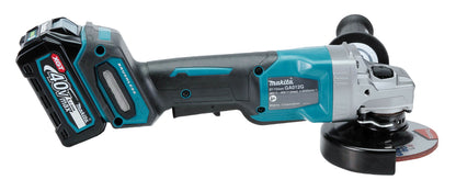 
          Akku-Winkelschleifer XGT ®
          GA012GM201
        