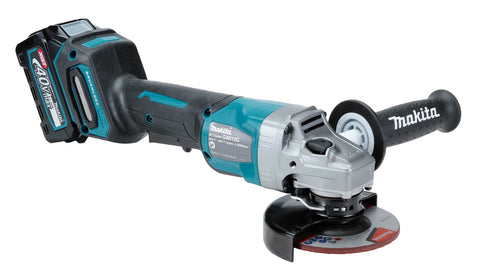 
          Akku-Winkelschleifer XGT ®
          GA012GM201
        