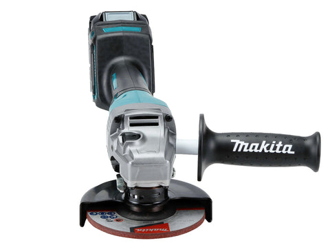 
          Akku-Winkelschleifer XGT ®
          GA013GM201
        