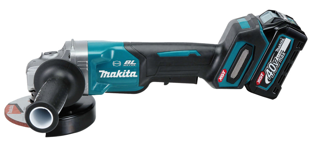 
          Akku-Winkelschleifer XGT ®
          GA013GM201
        