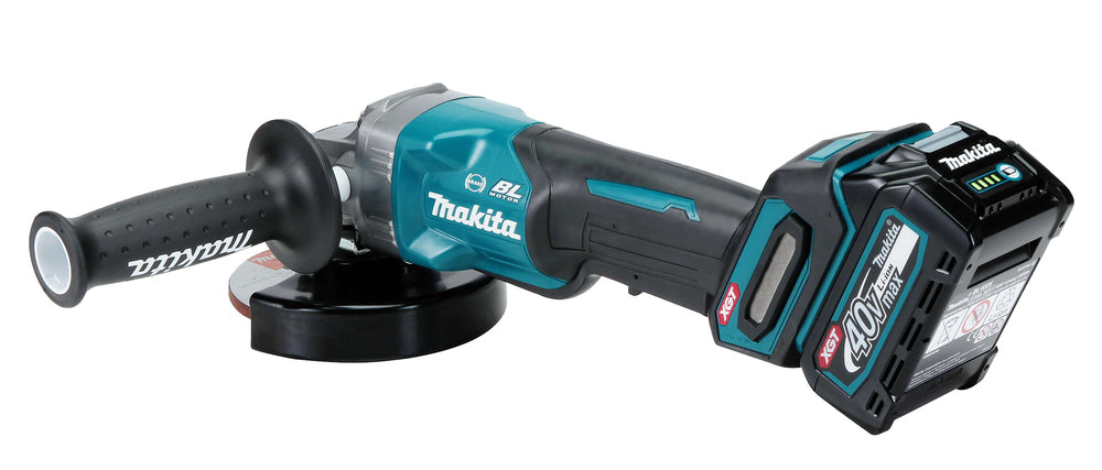 
          Akku-Winkelschleifer XGT ®
          GA013GM201
        