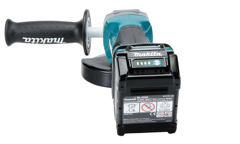 
          Akku-Winkelschleifer XGT ®
          GA013GM201
        