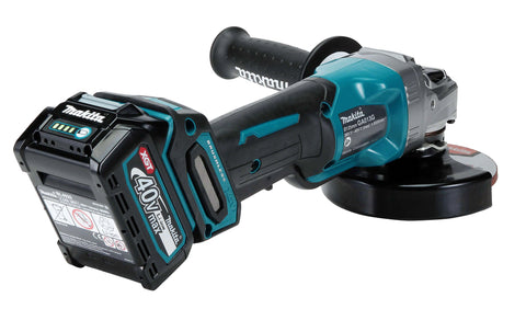 
          Akku-Winkelschleifer XGT ®
          GA013GM201
        