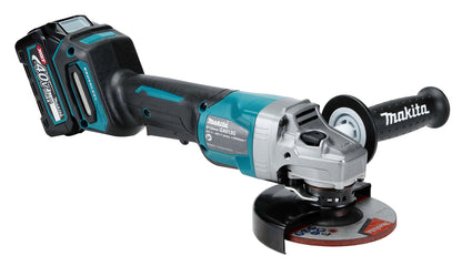 
          Akku-Winkelschleifer XGT ®
          GA013GM201
        