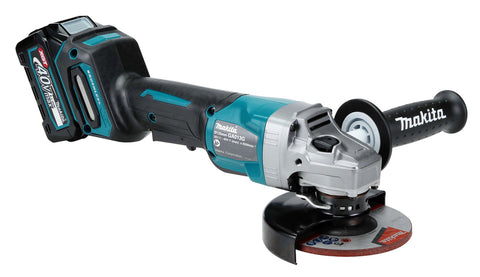 
          Akku-Winkelschleifer XGT ®
          GA013GM201
        