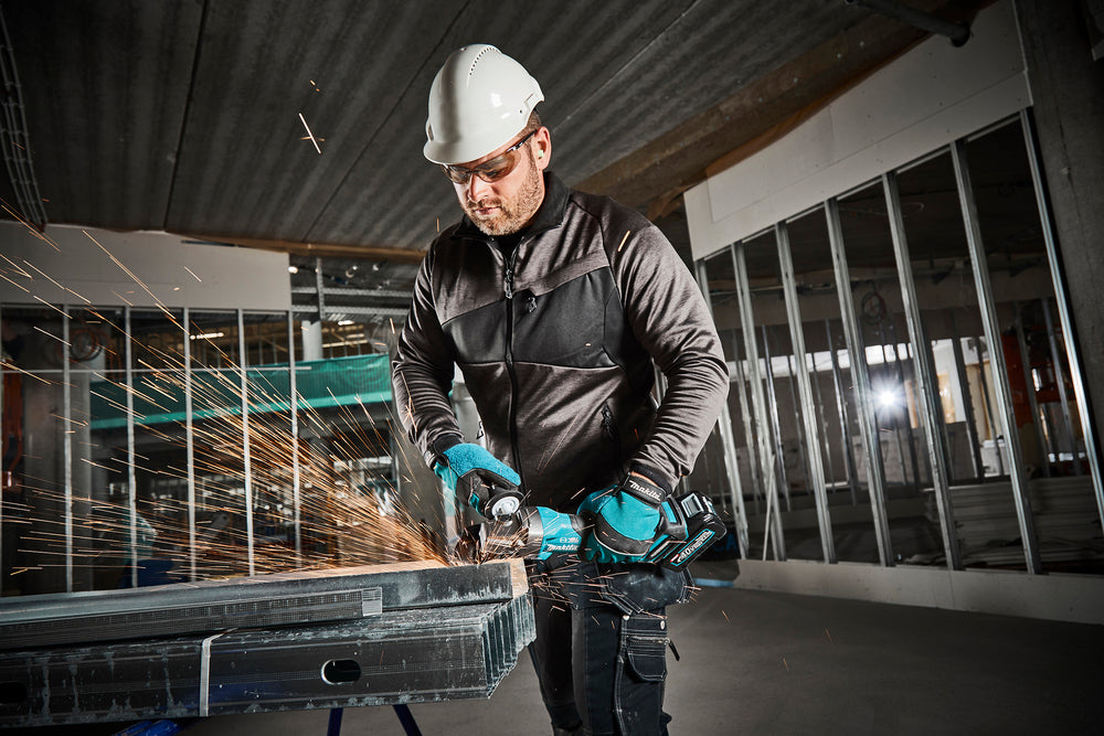 
          Akku-Winkelschleifer XGT ®
          GA013GM201
        