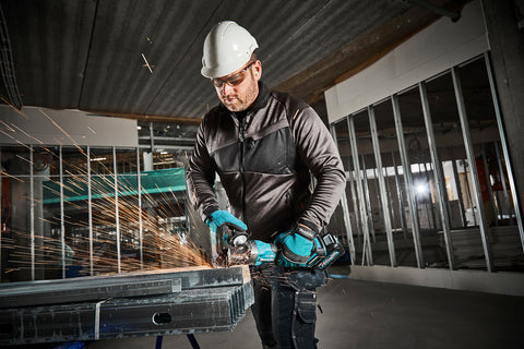 
          Akku-Winkelschleifer XGT ®
          GA013GZ
        