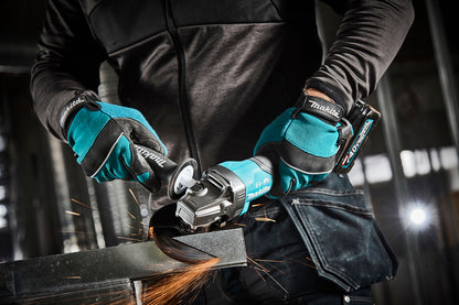 
          Akku-Winkelschleifer XGT ®
          GA013GZ
        