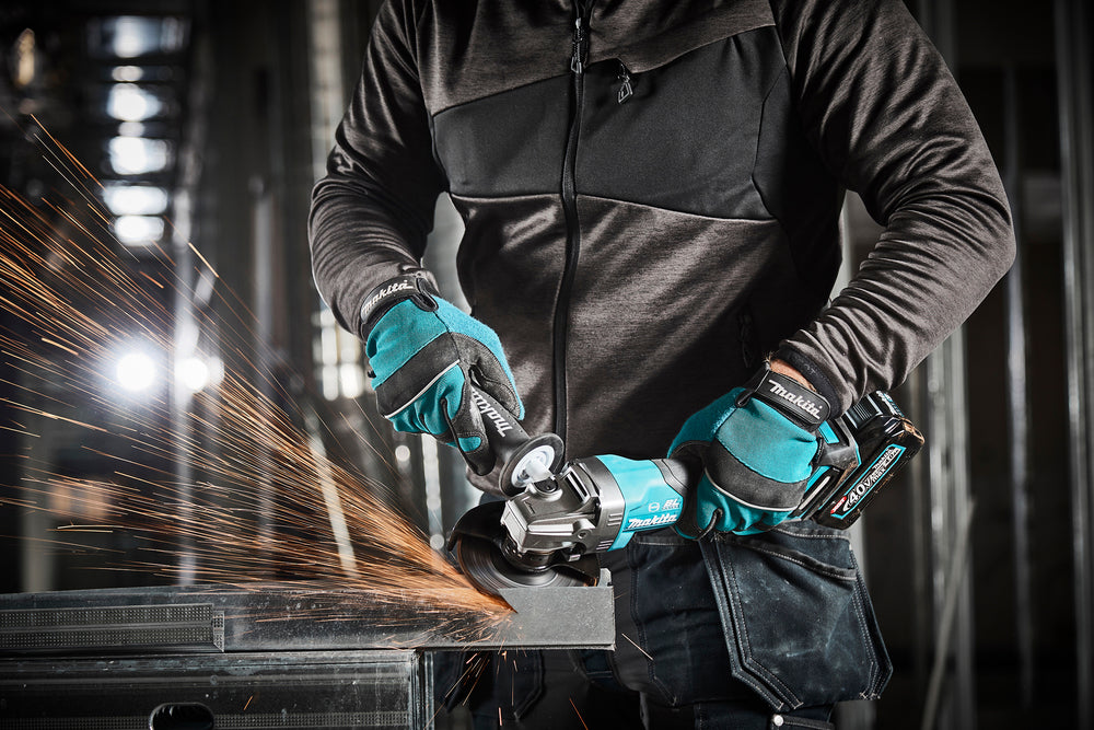 
          Akku-Winkelschleifer XGT ®
          GA013GM201
        