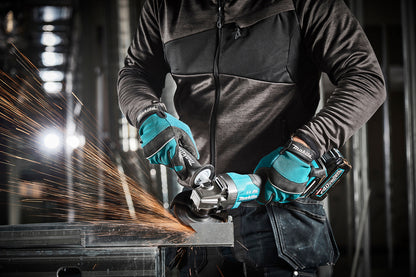 
          Akku-Winkelschleifer XGT ®
          GA013GZ
        