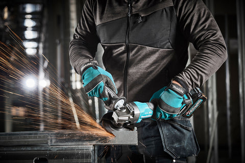 
          Akku-Winkelschleifer XGT ®
          GA013GZ
        