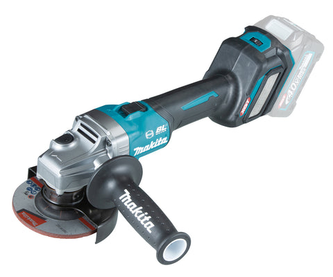 
          Akku-Winkelschleifer XGT ®
          GA022GZ
        