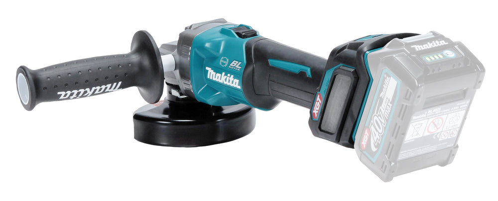 
          Akku-Winkelschleifer XGT ®
          GA022GZ
        