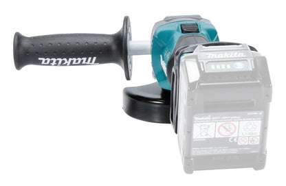 
          Akku-Winkelschleifer XGT ®
          GA022GZ
        