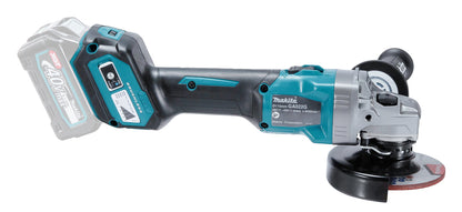 
          Akku-Winkelschleifer XGT ®
          GA022GZ
        