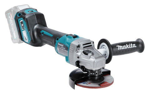 
          Akku-Winkelschleifer XGT ®
          GA022GZ
        