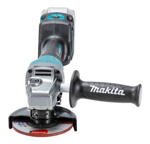 
          Akku-Winkelschleifer XGT ®
          GA028GZ
        