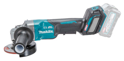 
          Akku-Winkelschleifer XGT ®
          GA028GZ
        