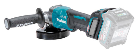 
          Akku-Winkelschleifer XGT ®
          GA028GZ
        