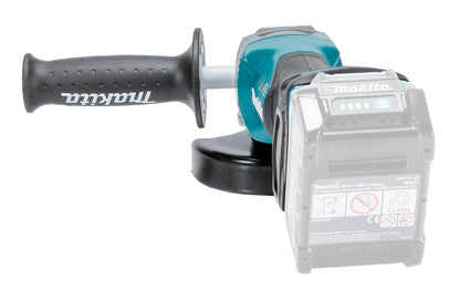 
          Akku-Winkelschleifer XGT ®
          GA028GZ
        