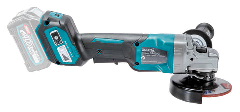 
          Akku-Winkelschleifer XGT ®
          GA028GZ
        