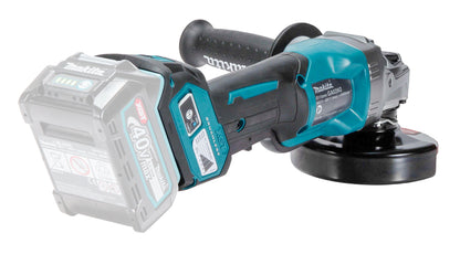 
          Akku-Winkelschleifer XGT ®
          GA028GZ
        