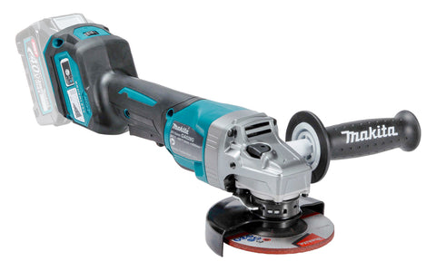 
          Akku-Winkelschleifer XGT ®
          GA028GZ
        