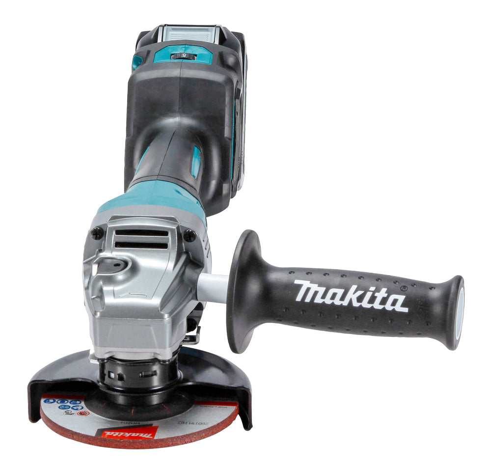 
          Akku Winkelschleifer XGT ®
          GA028GM201
        