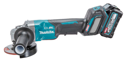 
          Akku Winkelschleifer XGT ®
          GA028GM201
        