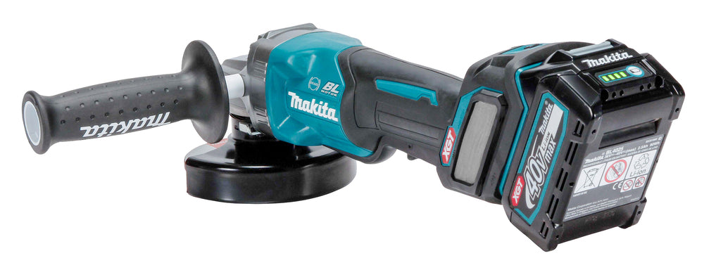 
          Akku Winkelschleifer XGT ®
          GA028GM201
        