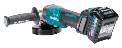 
          Akku Winkelschleifer XGT ®
          GA028GM201
        