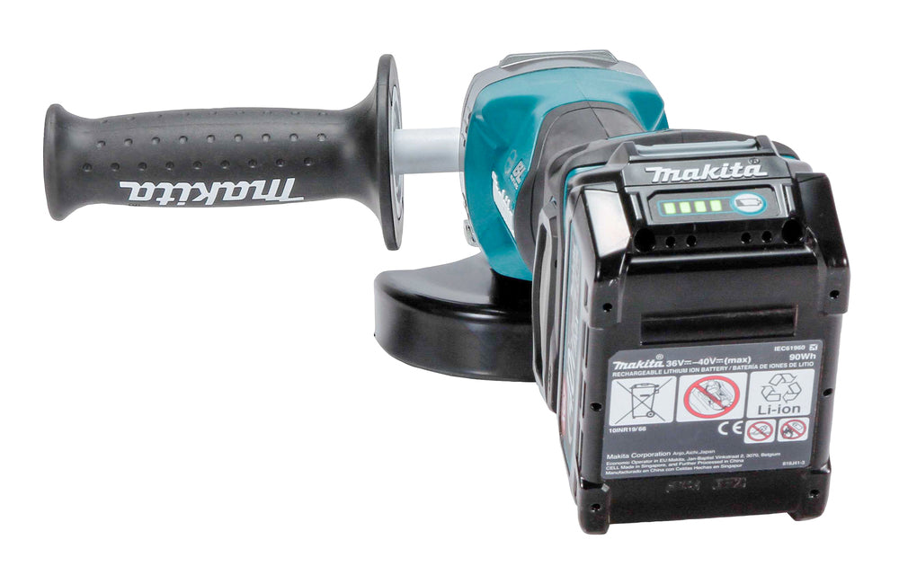 
          Akku Winkelschleifer XGT ®
          GA028GM201
        