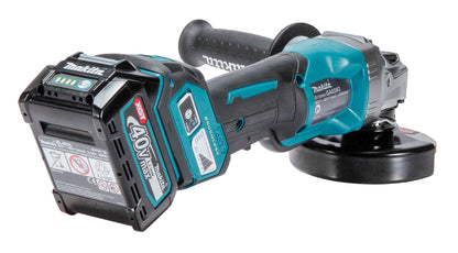 
          Akku Winkelschleifer XGT ®
          GA028GM201
        