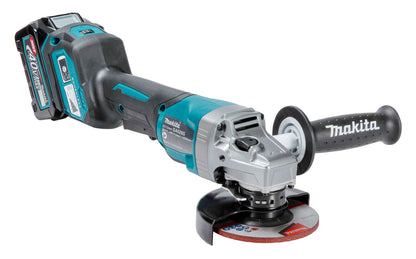 
          Akku Winkelschleifer XGT ®
          GA028GM201
        