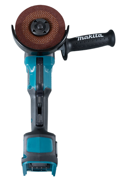 
          Akku Winkelschleifer XGT ®
          GA028GM201
        