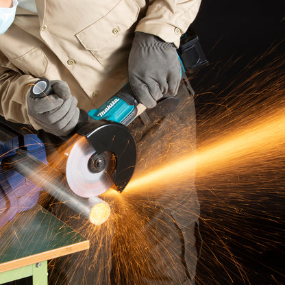 
          Akku-Winkelschleifer XGT ®
          GA036GZ
        