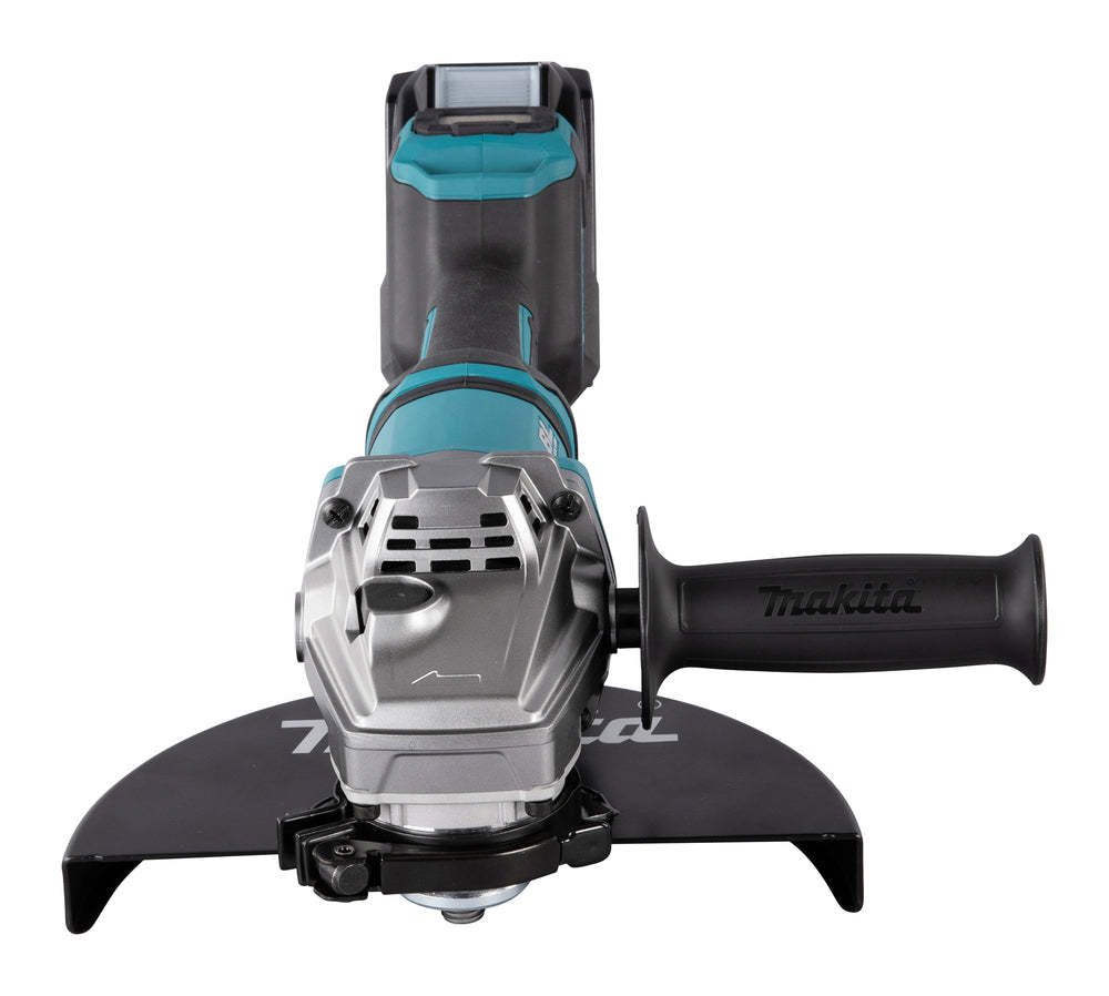 
          Akku-Winkelschleifer XGT ®
          GA038GT201
        