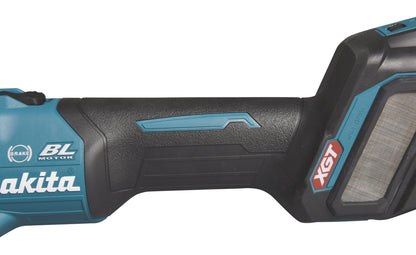 
          Akku-Winkelschleifer XGT ®
          GA041GZ
        