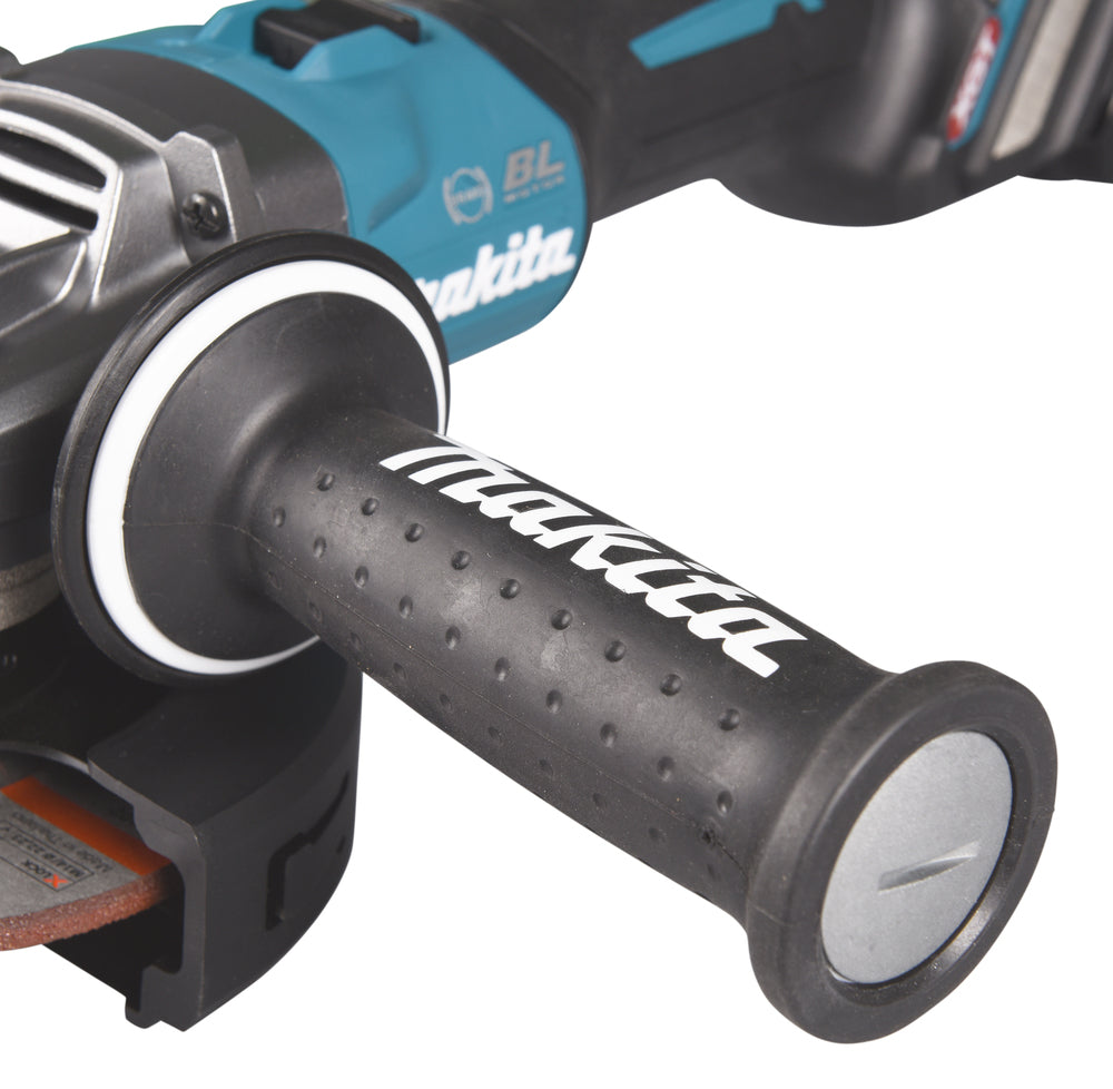 
          Akku-Winkelschleifer XGT ®
          GA041GZ
        