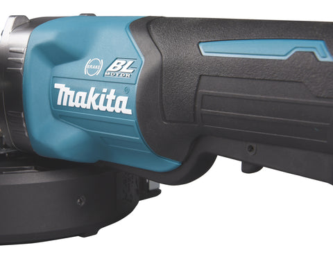 
          Akku-Winkelschleifer XGT ®
          GA044GZ
        