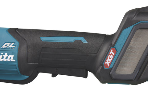 
          Akku-Winkelschleifer XGT ®
          GA044GZ
        