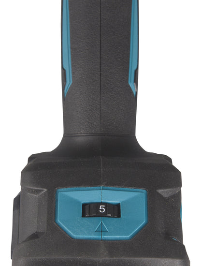 
          Akku-Winkelschleifer XGT ®
          GA044GZ
        