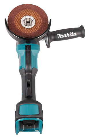 
          Akku-Winkelschleifer XGT ®
          GA047GZ
        