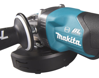 
          Akku-Winkelschleifer XGT ®
          GA047GZ
        