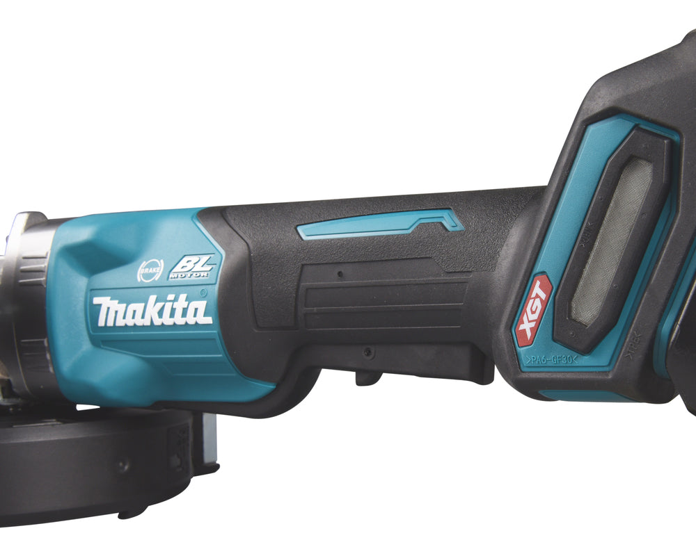 
          Akku-Winkelschleifer XGT ®
          GA047GZ
        