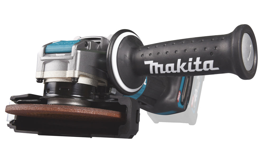 
          Akku-Winkelschleifer XGT ®
          GA047GZ
        