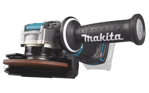 
          Akku-Winkelschleifer XGT ®
          GA047GZ
        