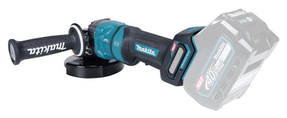 
          Akku-Winkelschleifer XGT ®
          GA050GZ
        